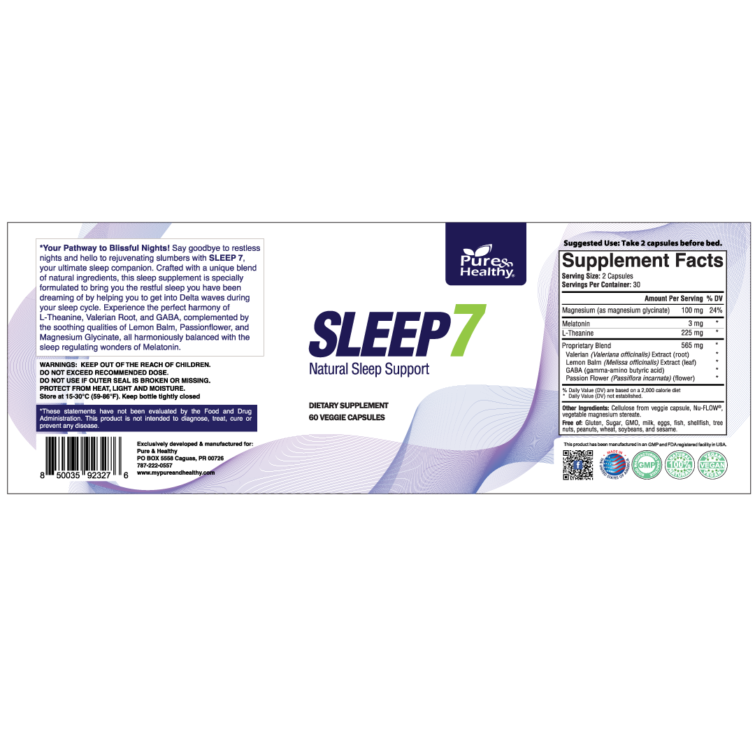 Sleep7