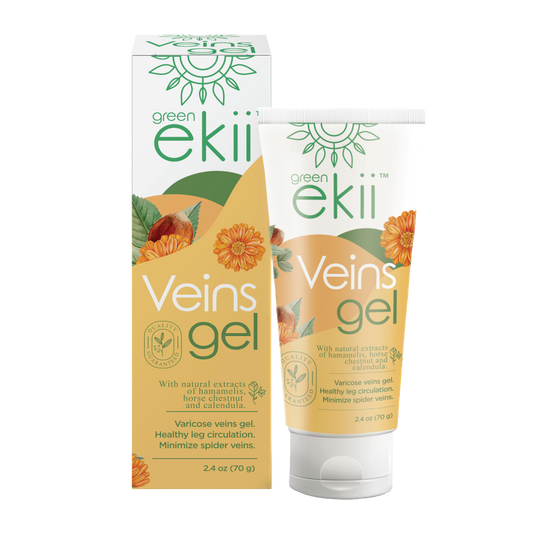 Veins Gel