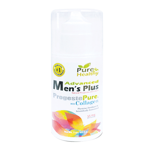 Advanced Men's Plus