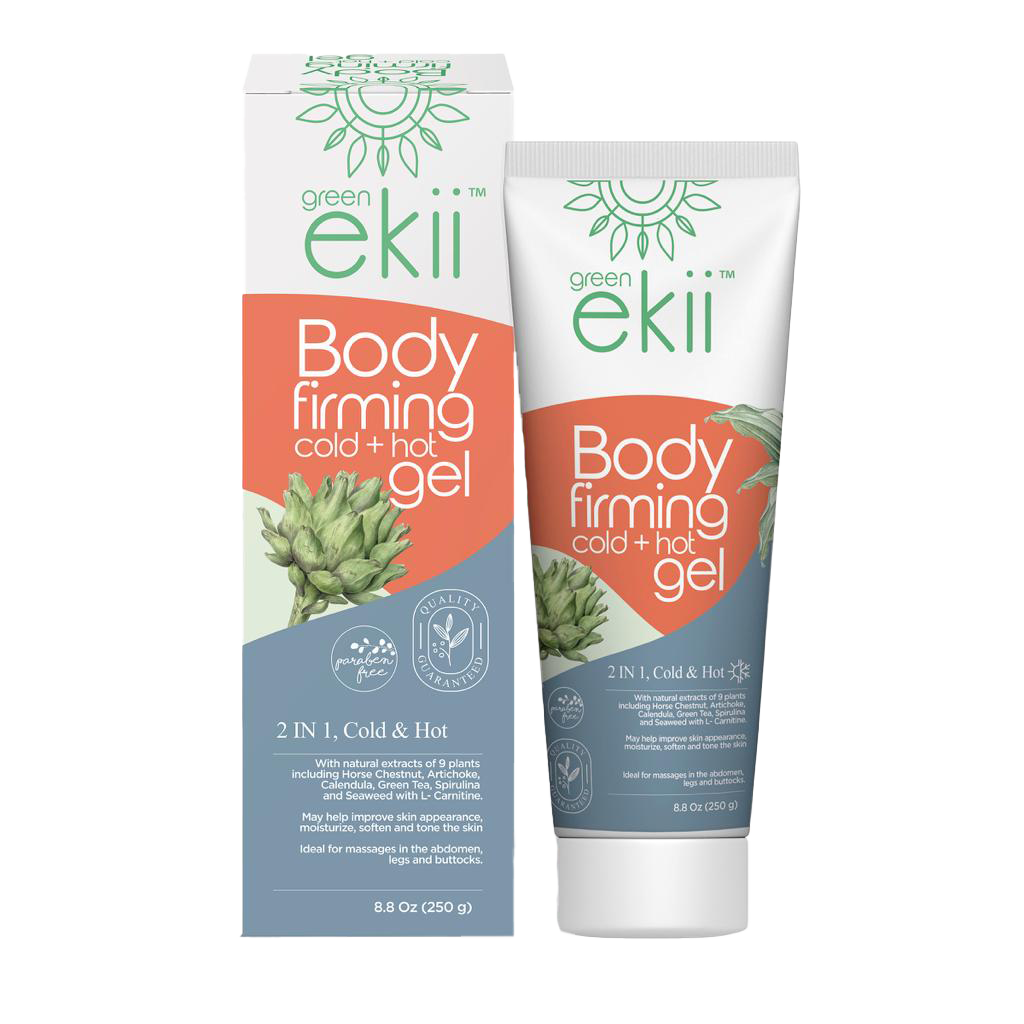 Body Firming Cold+Hot Gel