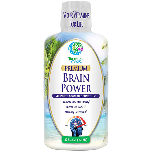 Brain Power