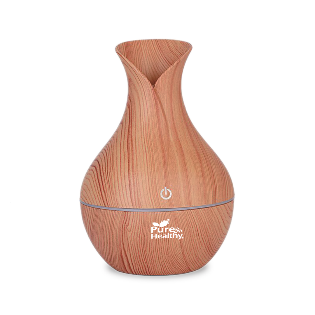 Humidifier Light Wood