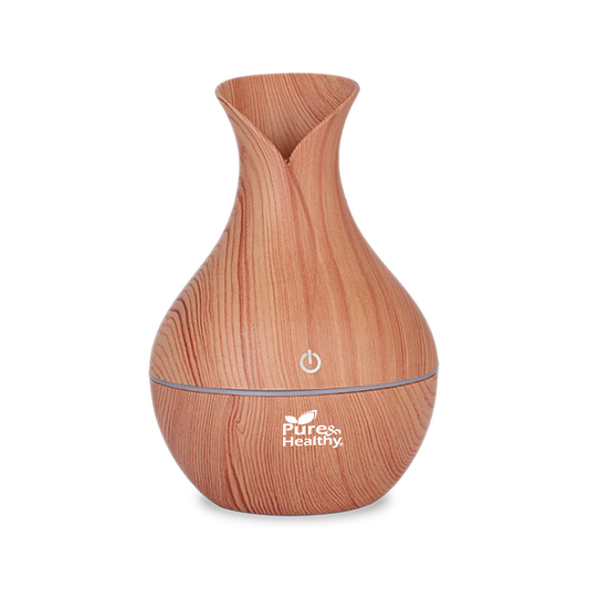 Humidifier Light Wood
