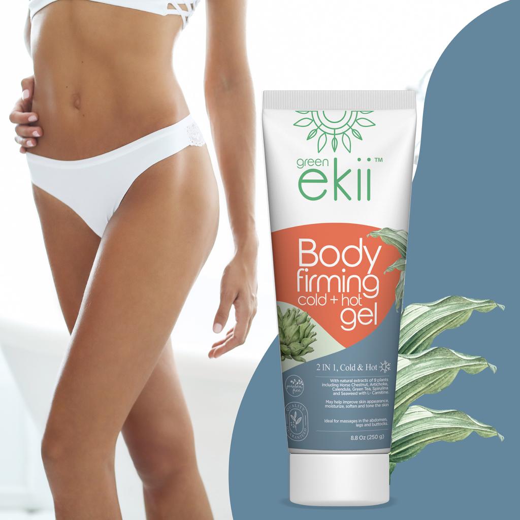 Body Firming Cold+Hot Gel