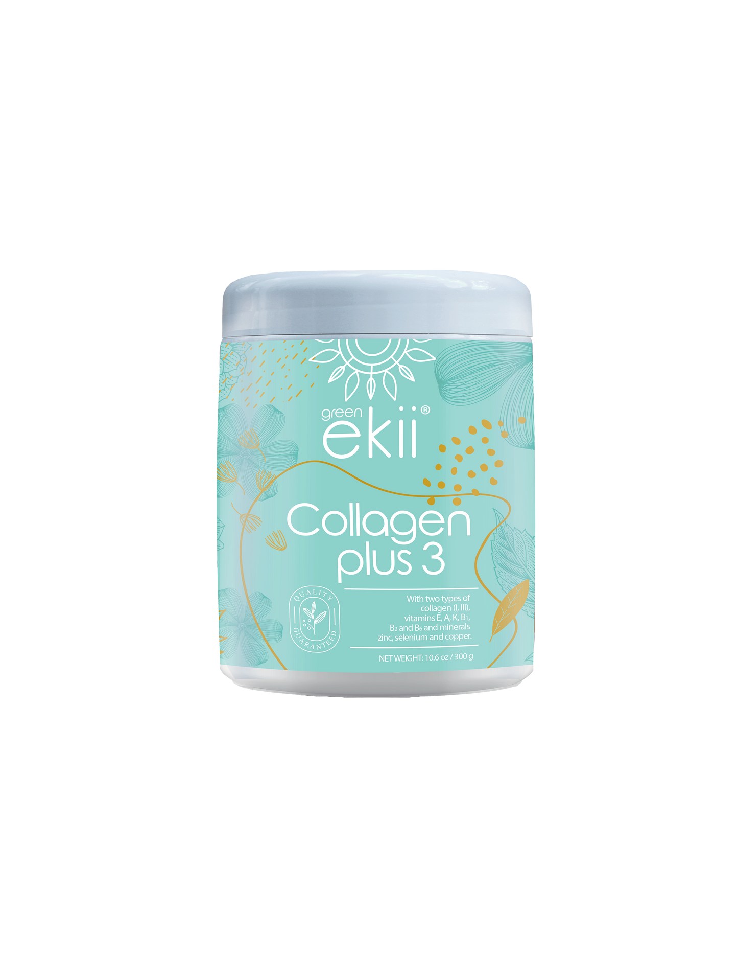 Collagen Plus 3