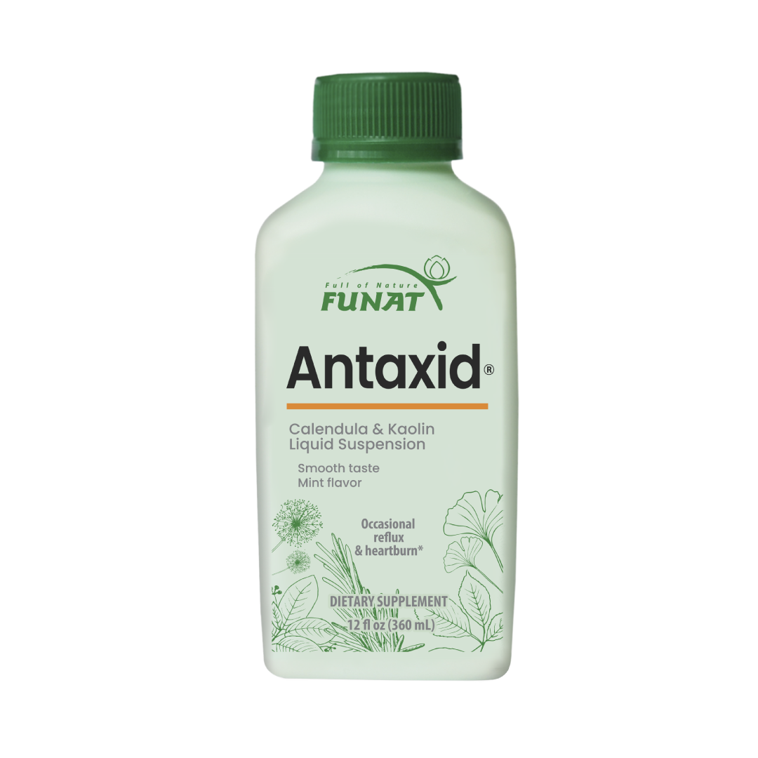 Antaxid Liquid Suspension