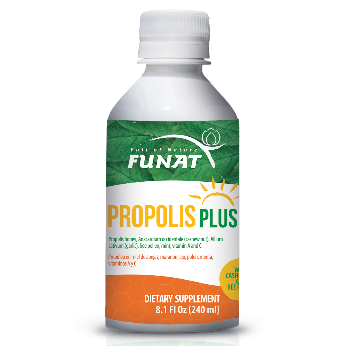 Propolis Plus