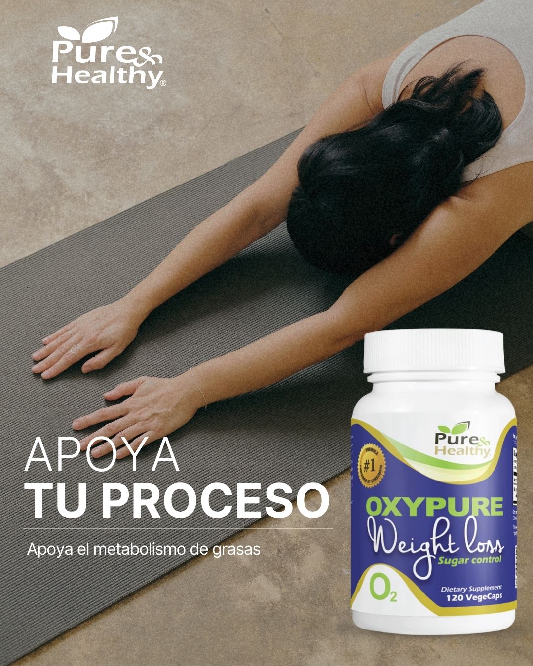 Oxypure Weight Loss