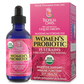 Liquid Probiotics for Women – Tropical Oasis
