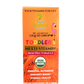USDA Organic tuddlers Multivitamin with Iron – Tropical Oasis