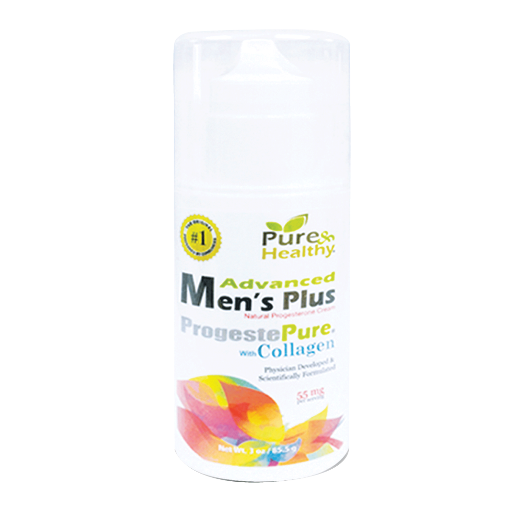 Advanced Men's Plus