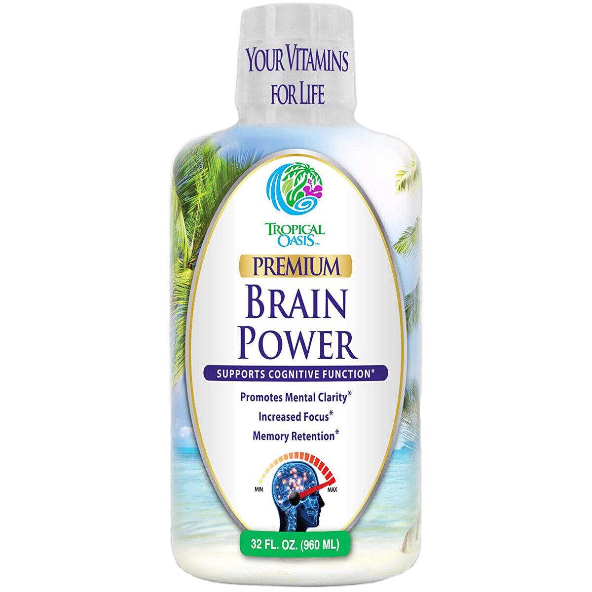 Brain Power