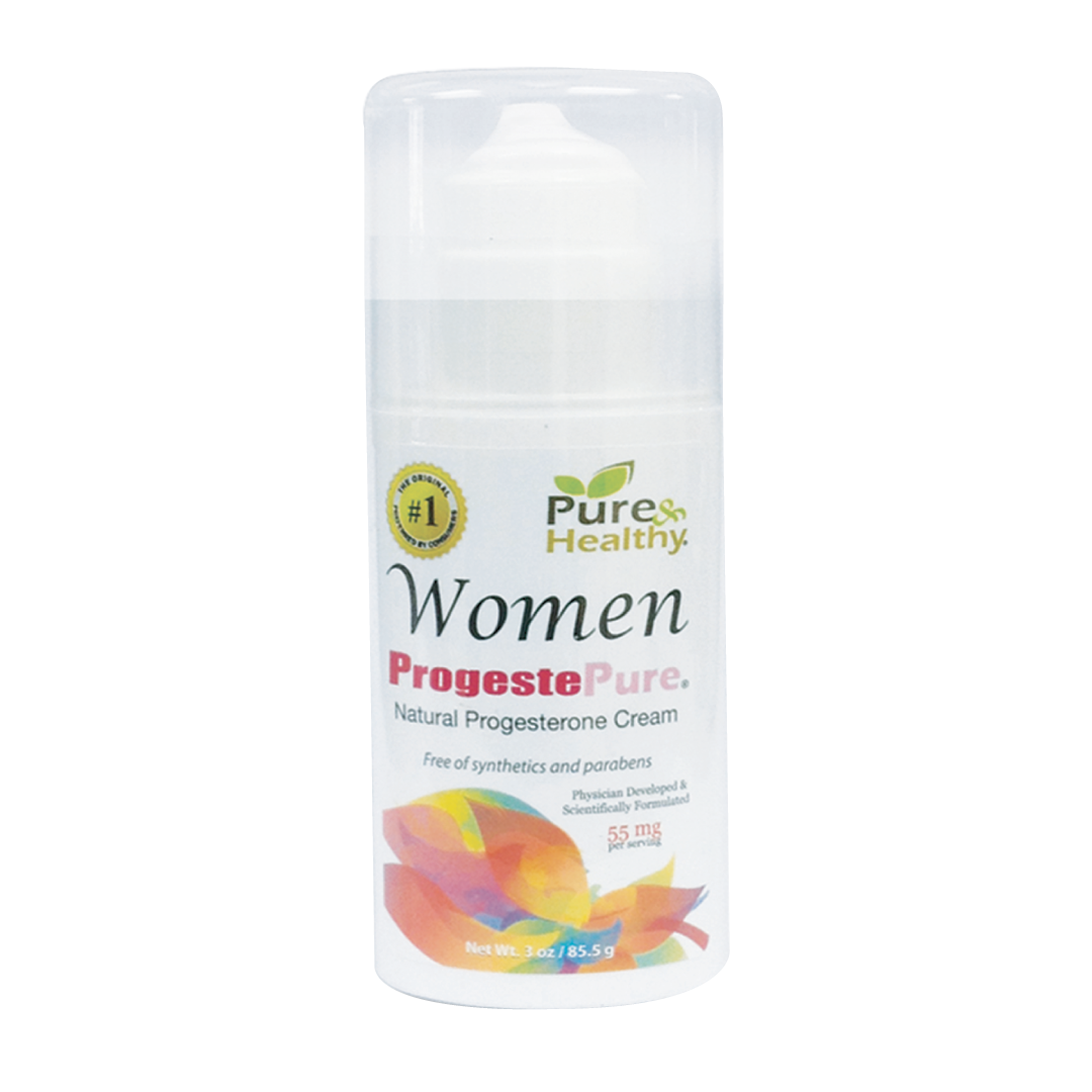 ProgestePure for Women