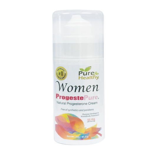 ProgestePure for Women