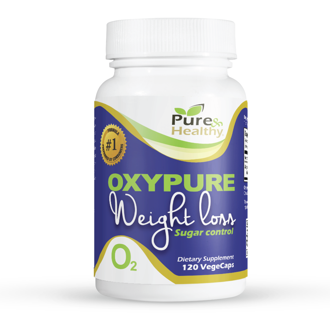 Oxypure Weight Loss